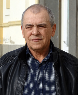Мехмед Чавдарлиев
